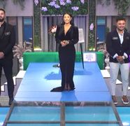 Lucia, Andrei, Filip și Neamțu, în pericol de eliminare! Cine a părăsit „Casa iubirii” și ce ultim gest a făcut față de colegii săi